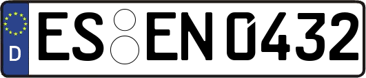 ES-EN0432