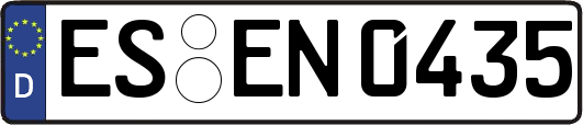 ES-EN0435