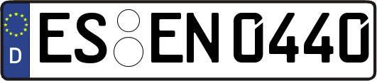 ES-EN0440