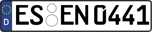 ES-EN0441