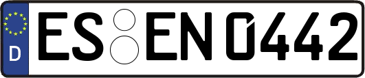 ES-EN0442