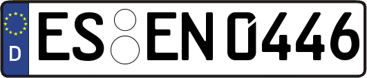 ES-EN0446