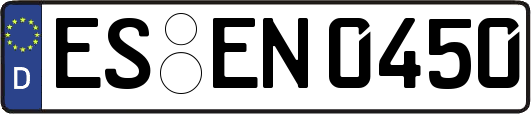 ES-EN0450