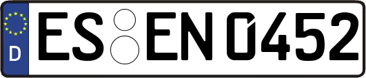 ES-EN0452