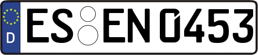 ES-EN0453