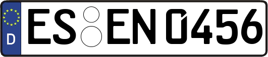 ES-EN0456