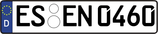ES-EN0460