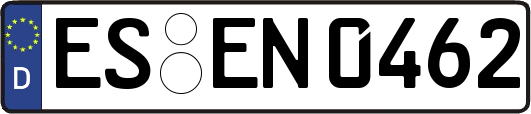 ES-EN0462