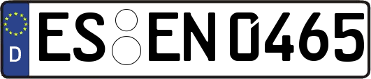 ES-EN0465