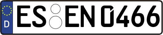 ES-EN0466