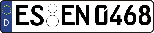 ES-EN0468