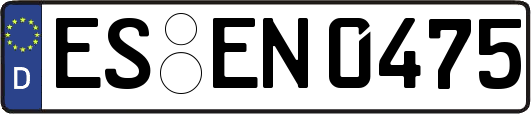 ES-EN0475