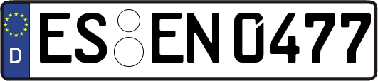 ES-EN0477