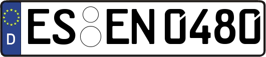 ES-EN0480