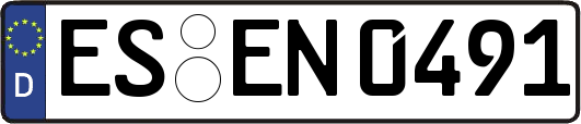 ES-EN0491