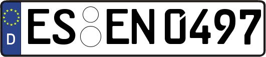 ES-EN0497