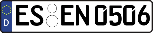 ES-EN0506
