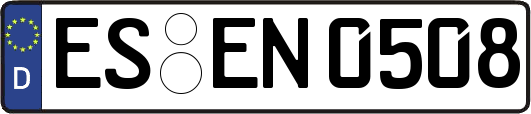 ES-EN0508