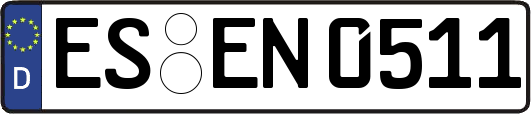 ES-EN0511