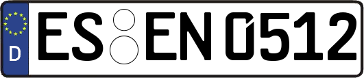 ES-EN0512