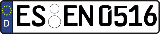 ES-EN0516
