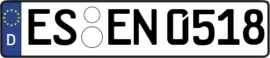 ES-EN0518