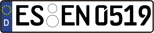 ES-EN0519