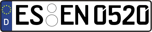 ES-EN0520