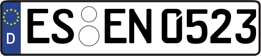 ES-EN0523