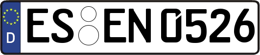 ES-EN0526