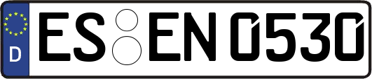 ES-EN0530