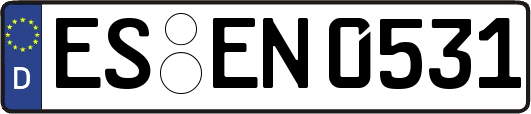 ES-EN0531