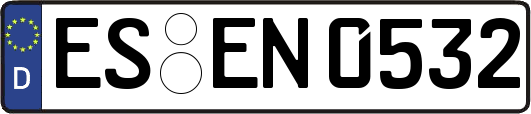 ES-EN0532