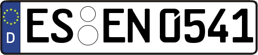 ES-EN0541