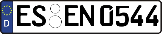 ES-EN0544