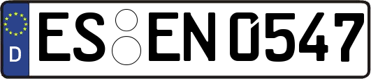 ES-EN0547