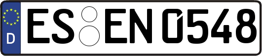 ES-EN0548