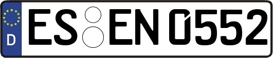 ES-EN0552