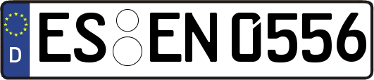 ES-EN0556