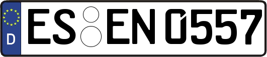 ES-EN0557