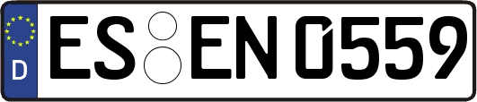 ES-EN0559