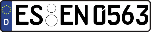 ES-EN0563