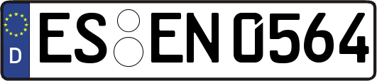 ES-EN0564