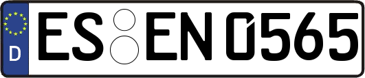 ES-EN0565