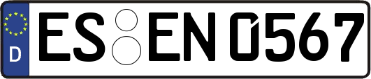 ES-EN0567