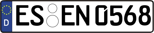 ES-EN0568