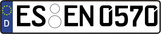 ES-EN0570