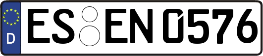ES-EN0576