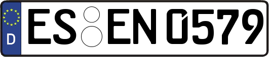 ES-EN0579
