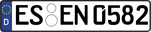 ES-EN0582